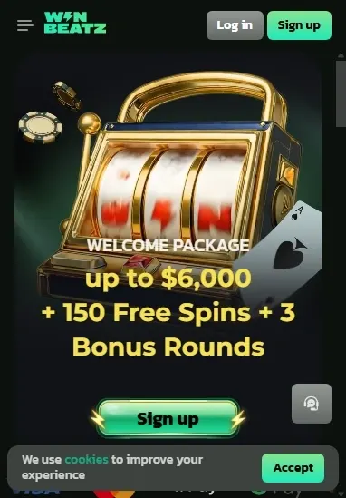 Winbeatz Casino